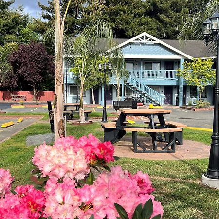 Best Western Country Inn Fortuna Exterior foto